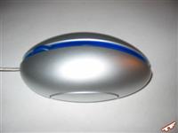 Microsoft Optical Mouse by S+arck